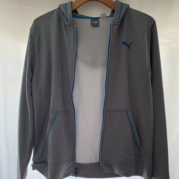 Puma Jacket - Picture 3 of 4